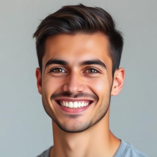 Diego P.